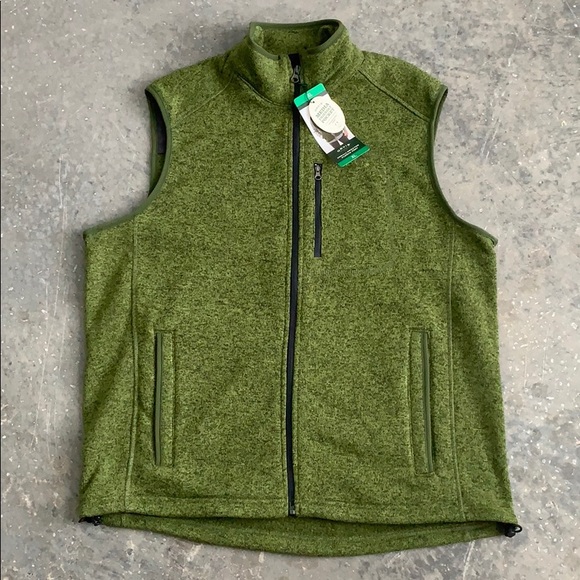 Orvis Other - NWT ORVIS Denali vest